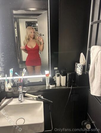 luisa-sofie Foto Nude Leaked OnlyFans 43