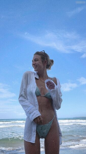 Luisasmiling Foto Nude Leaked OnlyFans 11