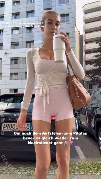 Luisasmiling Foto Nude Leaked OnlyFans 37