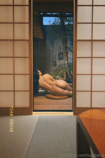 lujopaisa Foto Nude Leaked OnlyFans 41