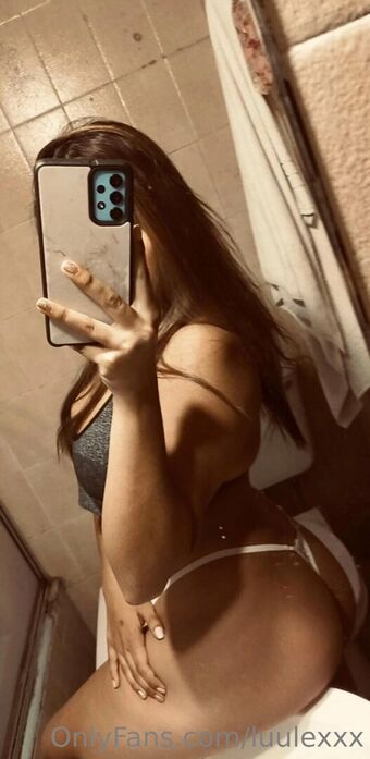 luleexx Foto Nude Leaked OnlyFans 13