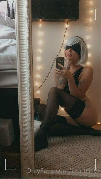 LuLi Foto Nude Leaked OnlyFans 1