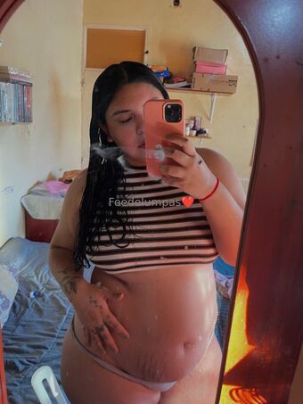 lumpas Foto Nude Leaked OnlyFans 10