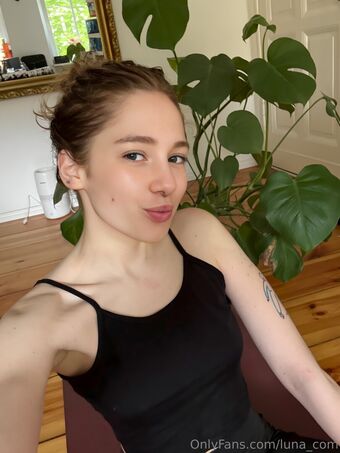 luna_com Foto Nude Leaked OnlyFans 7