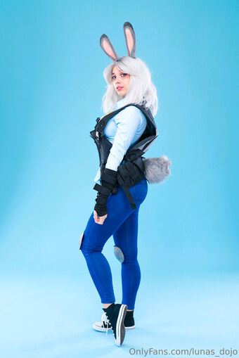 Luna Kitsune Foto Nude Leaked OnlyFans 21