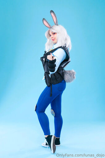 Luna Kitsune Foto Nude Leaked OnlyFans 22