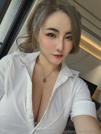 Luna Lim Foto Nude Leaked OnlyFans 14