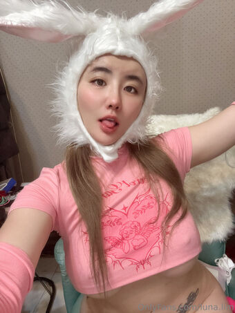 Luna Lim Foto Nude Leaked OnlyFans 18
