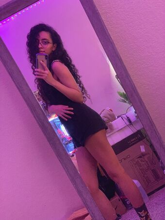 Lunaaae Foto Nude Leaked OnlyFans 6