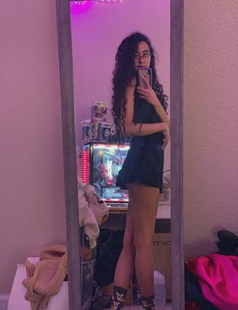 Lunaaae Foto Nude Leaked OnlyFans 7