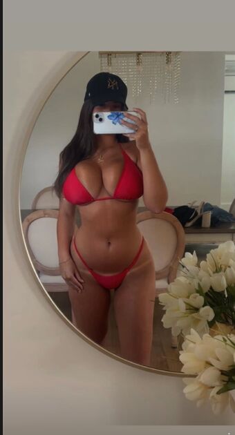 Lunaosantos_23 Foto Nude Leaked OnlyFans 8