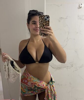 Lunaosantos_23 Foto Nude Leaked OnlyFans 13