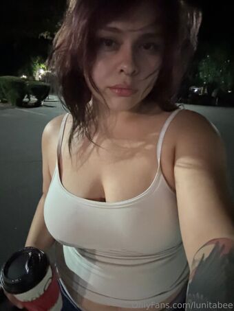 lunitabee Foto Nude Leaked OnlyFans 12