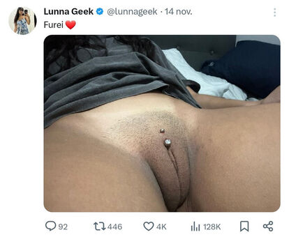Lunna Geek
