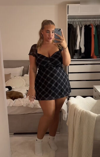 Lusandraa Foto Nude Leaked OnlyFans 7