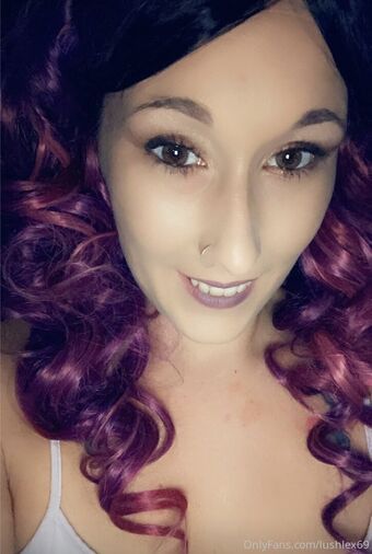 lushlex69 Foto Nude Leaked OnlyFans 20