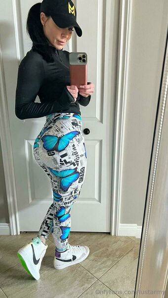 lustarmy Foto Nude Leaked OnlyFans 42