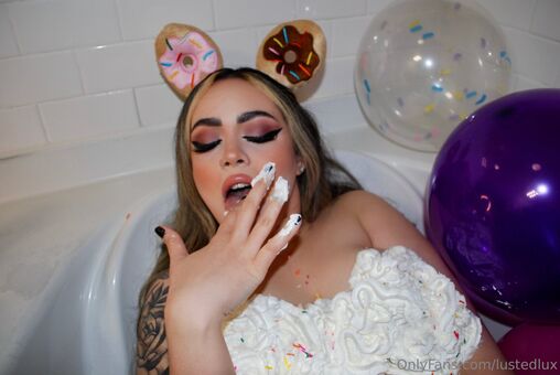 lustedlux Foto Nude Leaked OnlyFans 20
