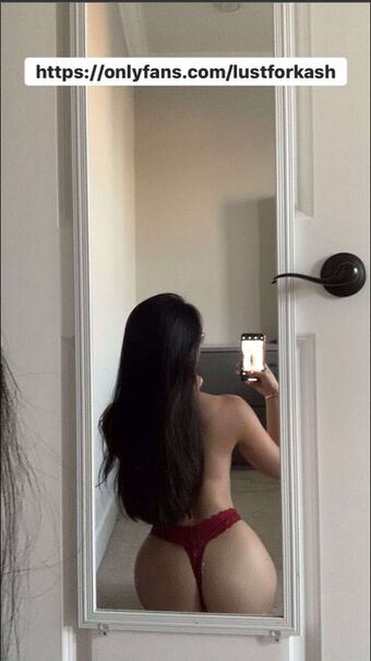 LustForKash
