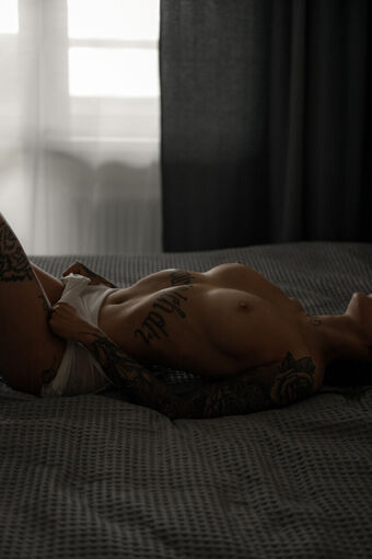 Luuly Foto Nude Leaked OnlyFans 53