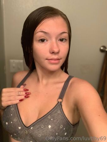 luvbby69 Foto Nude Leaked OnlyFans 29
