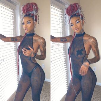 luvenchanting Foto Nude Leaked OnlyFans 67