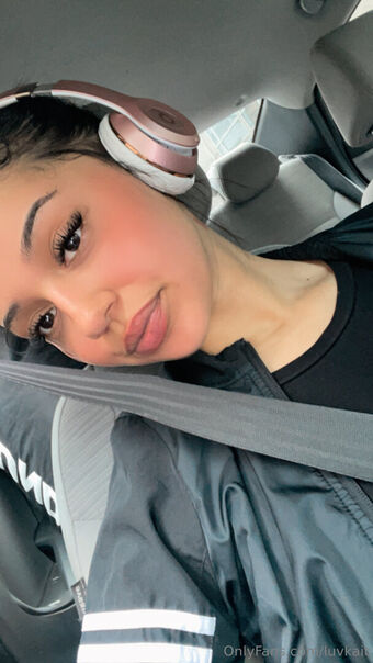 luvkait