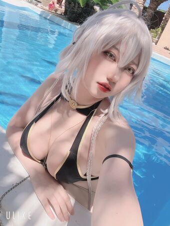 Luxaky920 Foto Nude Leaked OnlyFans 3