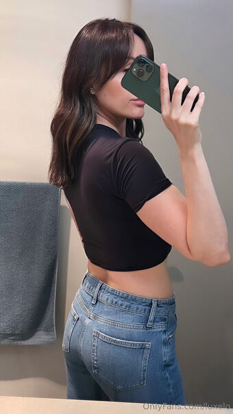 luxelo Foto Nude Leaked OnlyFans 8
