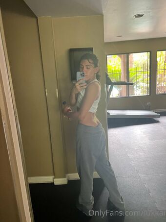 luxkai Foto Nude Leaked OnlyFans 1