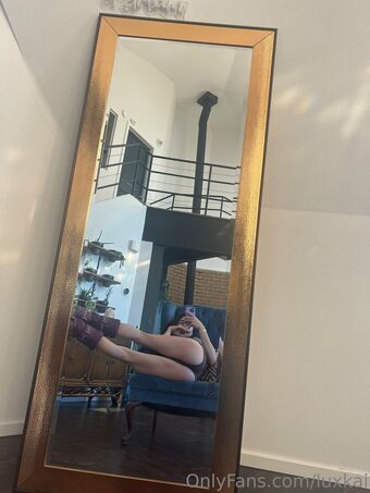 luxkai Foto Nude Leaked OnlyFans 8