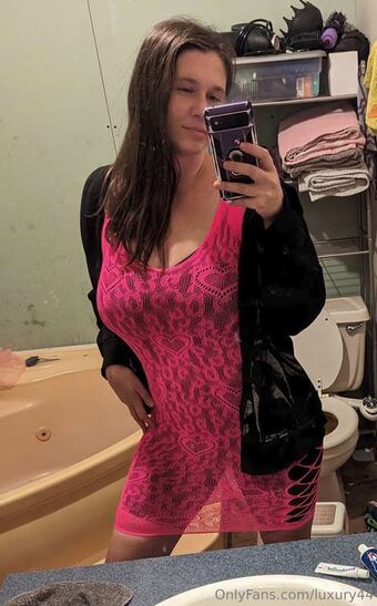 luxury44 Foto Nude Leaked OnlyFans 18