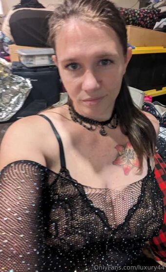 luxury44 Foto Nude Leaked OnlyFans 20