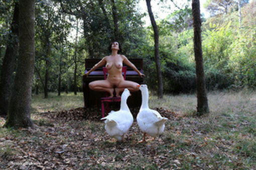 Luz Del Fierro Foto Nude Leaked OnlyFans 57