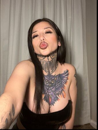 Luzcmun Foto Nude Leaked OnlyFans 3