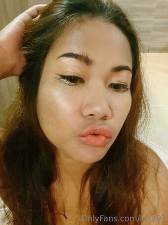luzy93 Foto Nude Leaked OnlyFans 1