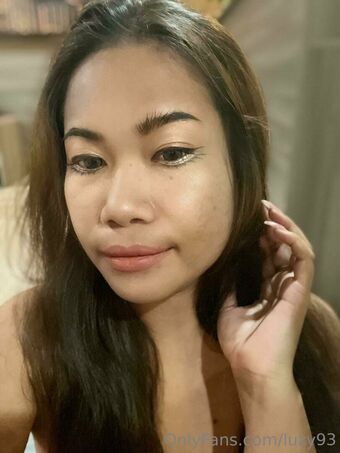 luzy93 Foto Nude Leaked OnlyFans 4