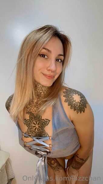 luzzchan Foto Nude Leaked OnlyFans 9