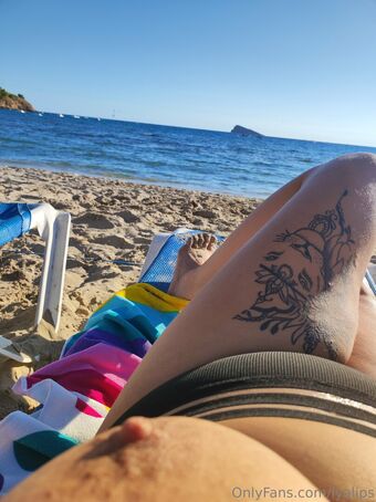 lyalips Foto Nude Leaked OnlyFans 5