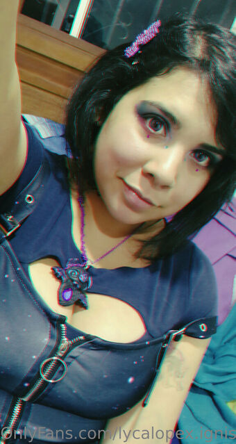 lycalopex.ignis