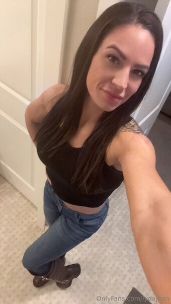 lydajean