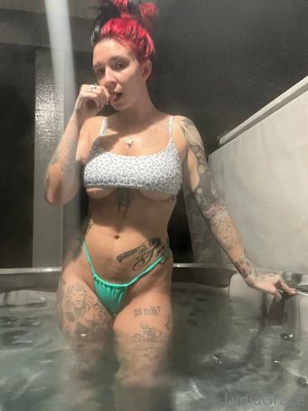 Lydia Grace