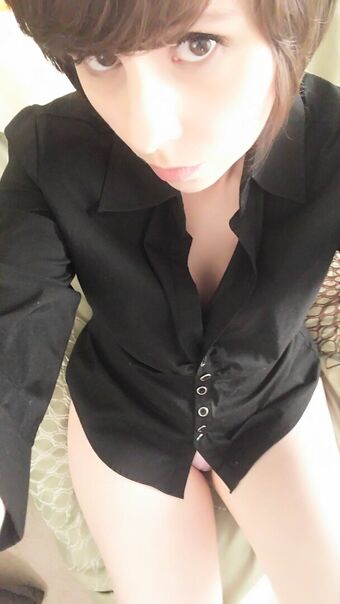 Lydia Sweets / Misslydia-sweets / the_bad_millennial Foto Nude Leaked OnlyFans 4