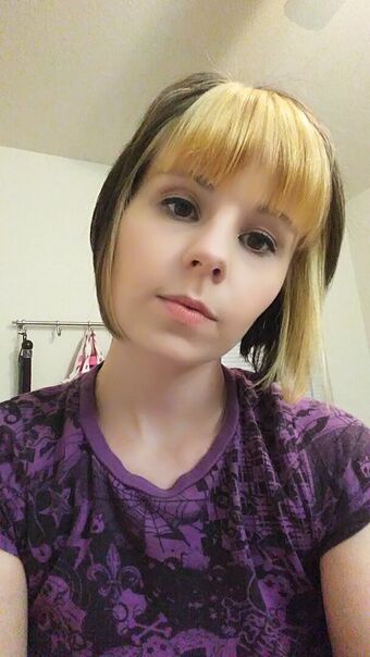 Lydia Sweets / Misslydia-sweets / the_bad_millennial Foto Nude Leaked OnlyFans 8