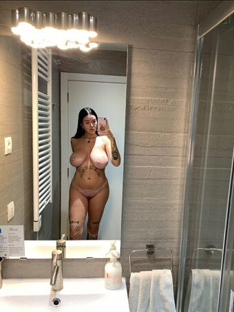 Lydiaghost