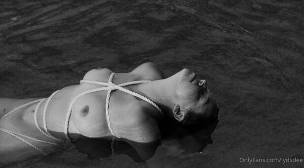 Lydsdee Foto Nude Leaked OnlyFans 17