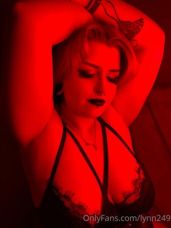 lynn249 Foto Nude Leaked OnlyFans 14