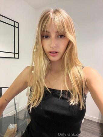 lynnreeid Foto Nude Leaked OnlyFans 15
