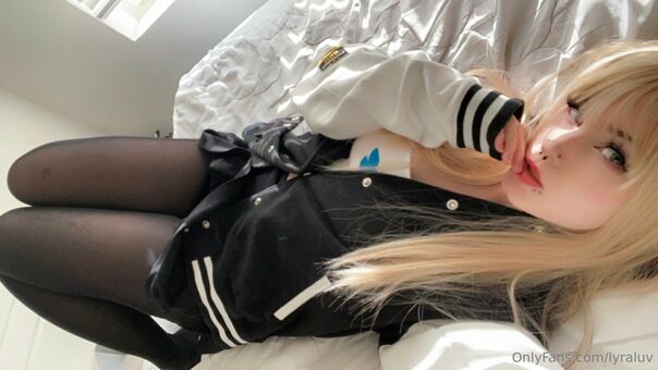 lyraluv