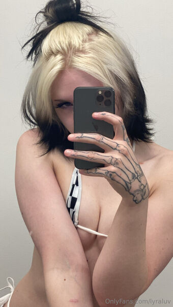 lyraluv Foto Nude Leaked OnlyFans 28